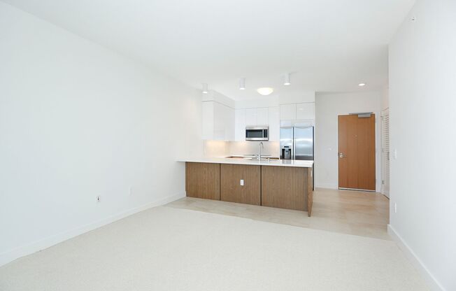 Azure 3505 - Urban living in Azure Ala Moana!