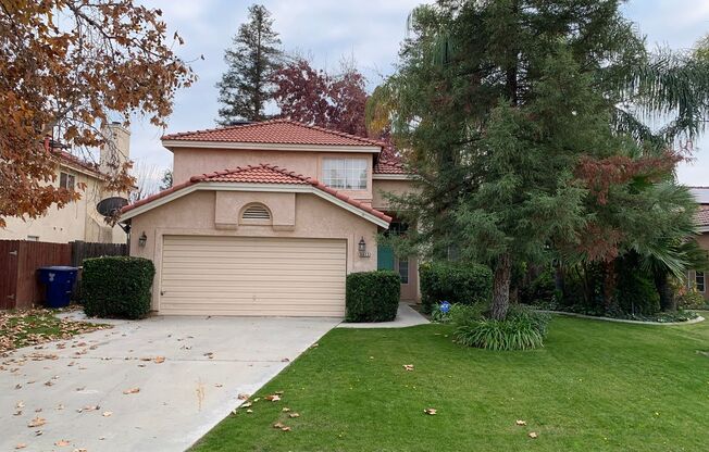 Price Reduced - 8617 River Spring Ct. NW Bakersfield-Rent $2495