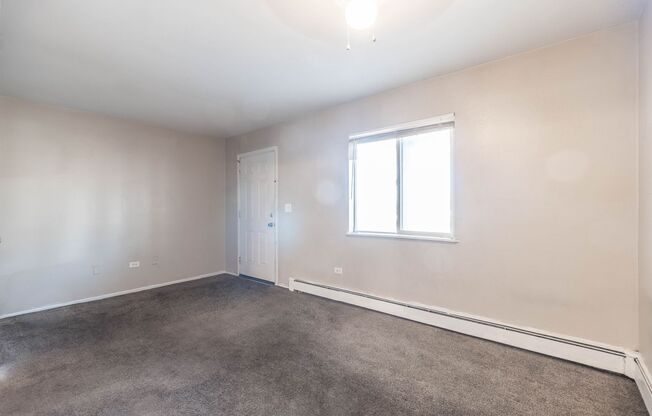 1 bed, 1 bath, 500 sqft, $945
