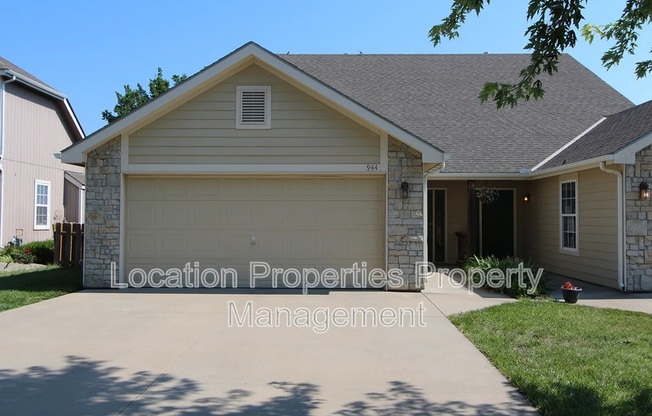 Partner-provided property photo