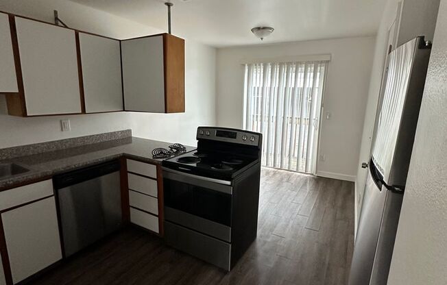 Stark Street Townhomes- SST
