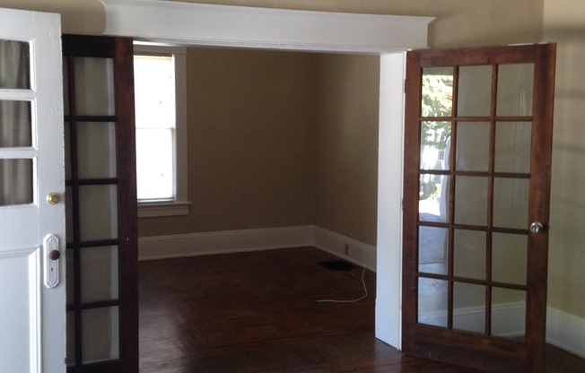 2BD/2BTH Home Available with Off Street Parking