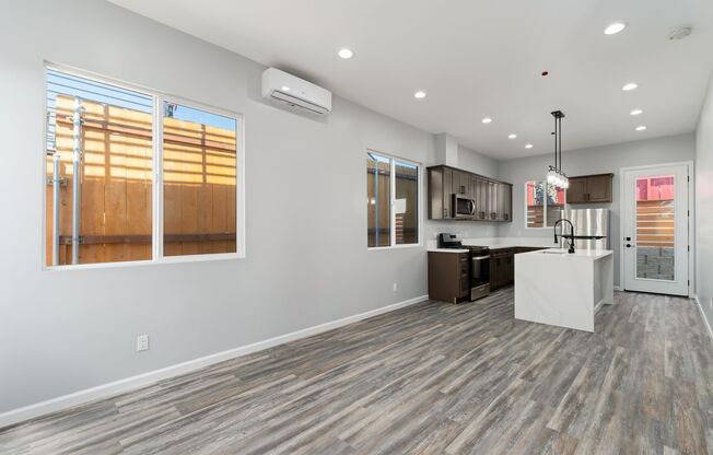 Brand New Build | 3 Bed, 3 Bath Home for Rent, Available Immediately