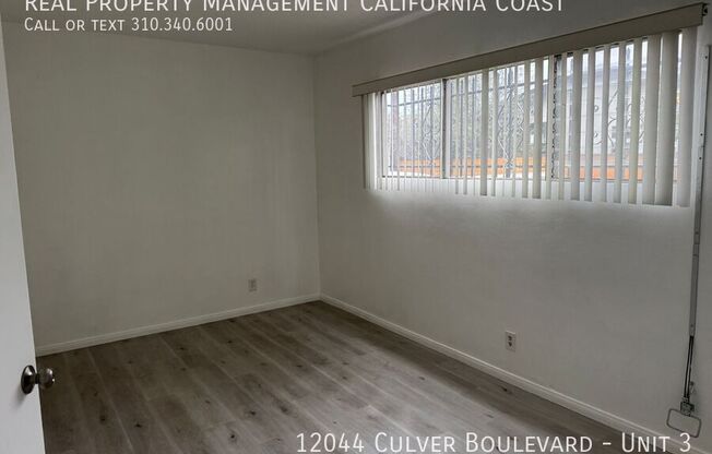 12044 CULVER BLVD