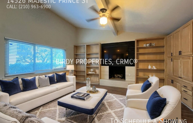 14526 MAJESTIC PRINCE ST