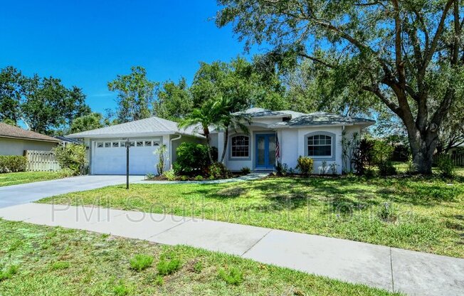 607 OAK RIV CT