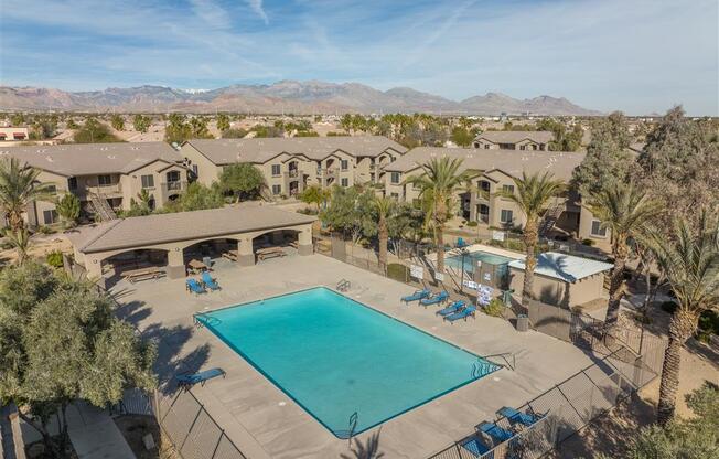 Apache Pines Family Apartments