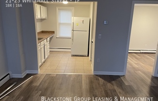 21-23 Whitehall Street