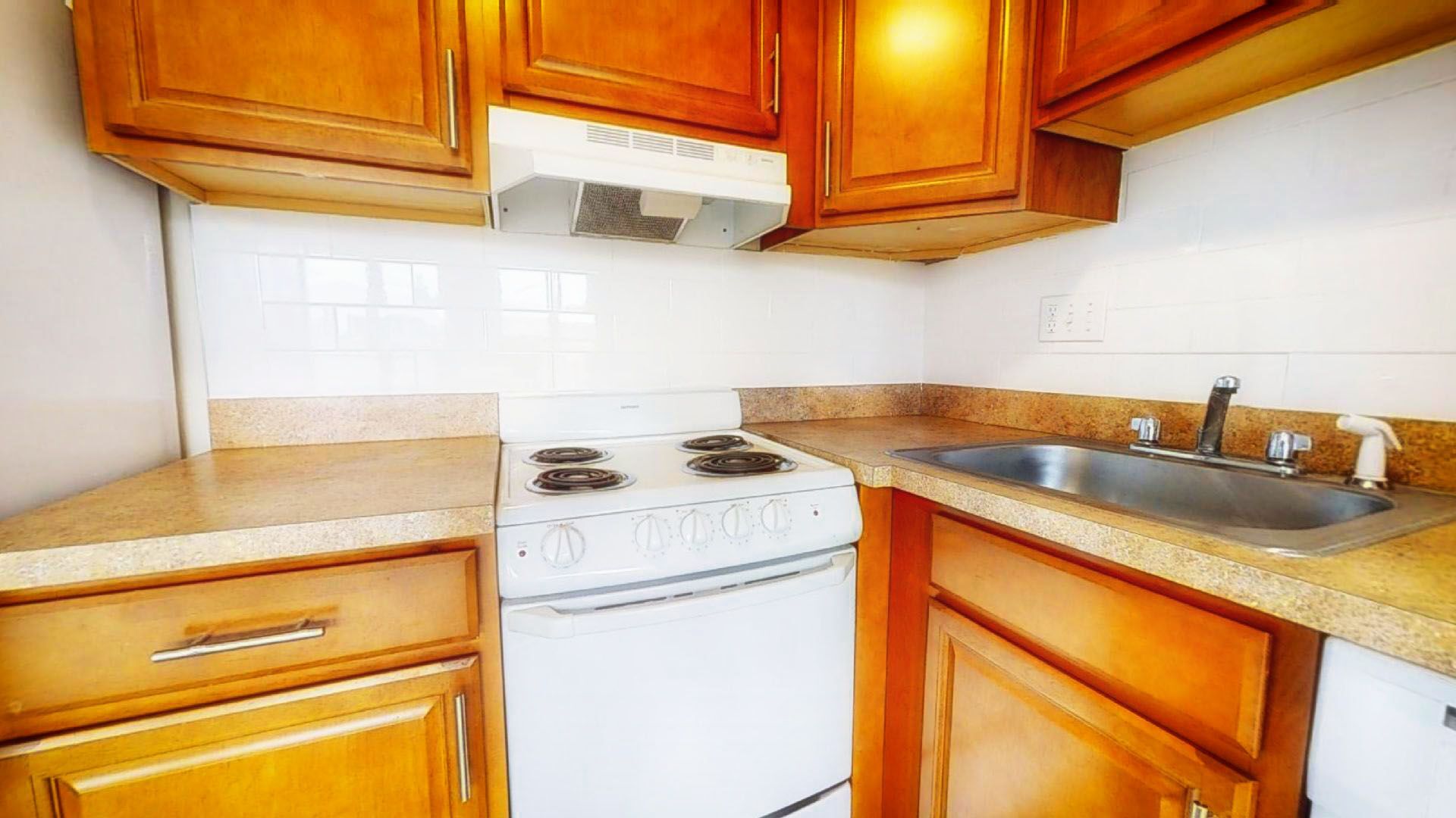 MBH Apartments