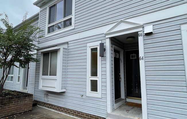 2 Bedroom/1 Bath in Brookland