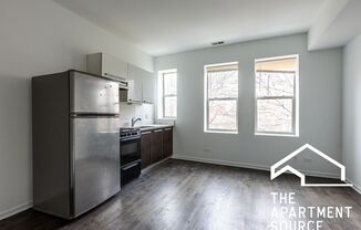 1 bed, 1 bath, $1,495, Unit 201