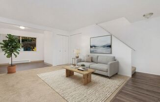 LC125th Townhomes