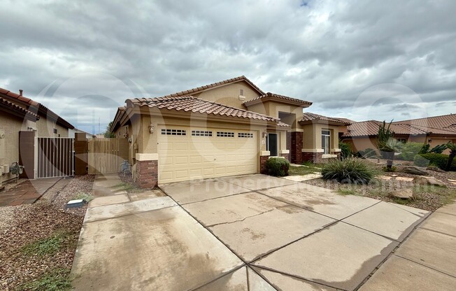 6932 W. Monterey St.