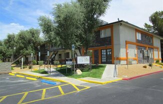 Corona del Sol Apartments