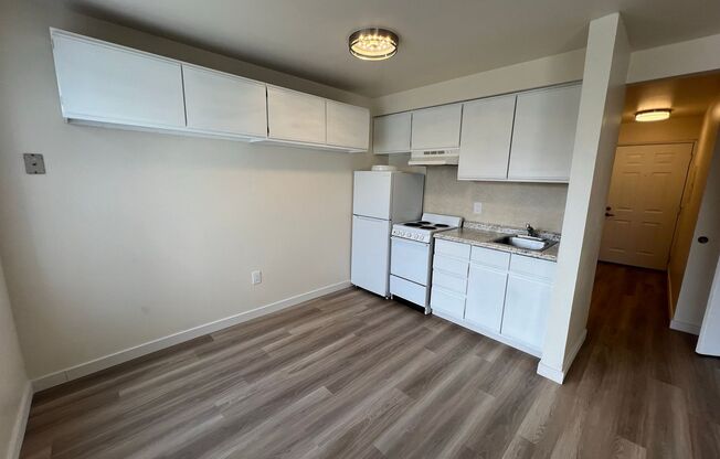 1 bed, 1 bath, 510 sqft, $1,795, Unit 104