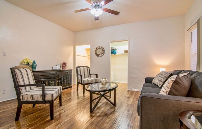 1 bed, 1 bath, $1,799, Unit 211