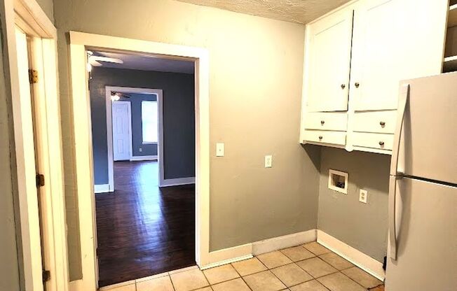 1 bed, 1 bath, $905, Unit 1504 N Drexel Blvd