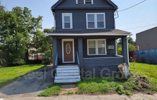 143 Mohican Ave