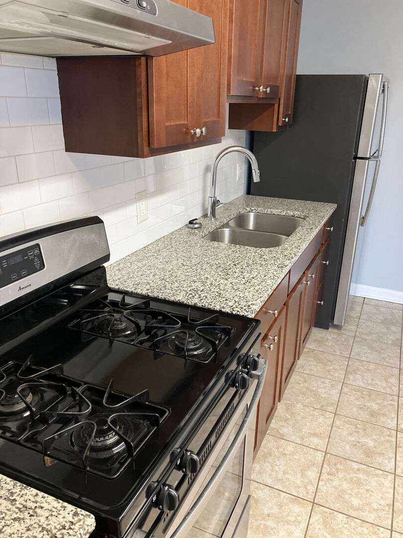 Mt Vernon Manor Phase II