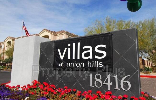 18416 N Cave Creek Rd Unit 3056