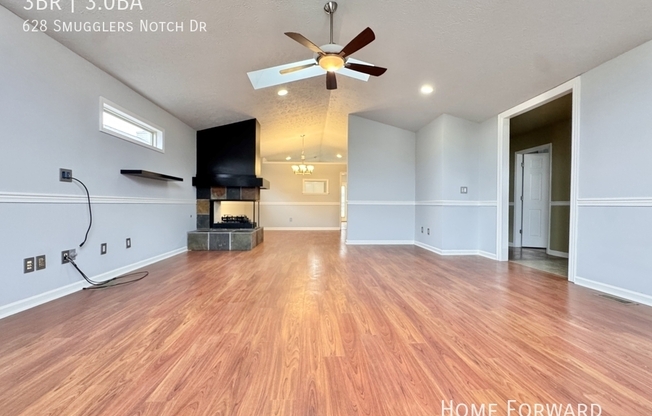 628 SMUGGLERS NOTCH DR