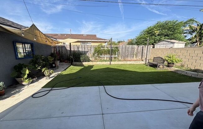 Desirable 3 Bedroom 2 Bathroom House