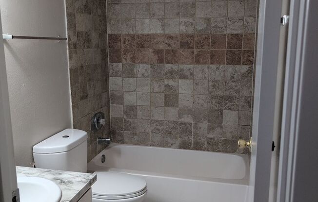 2 beds, 2 baths, 1,200 sqft, $1,350, Unit 8