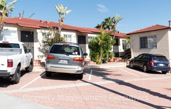Nice Studio in La Mesa