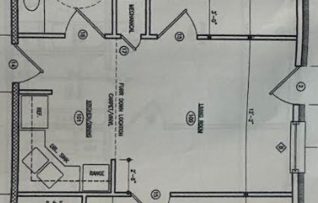 Peachtree Village Multi-Family