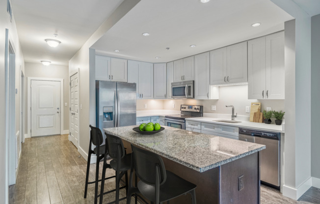Bovie House - 5730 Ellsworth Avenue