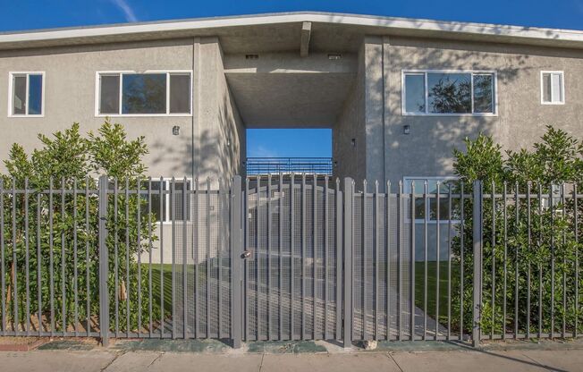 The Century Village (9910 S Village Dr)