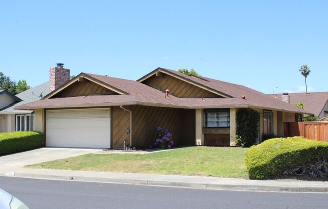 821 Shelley St., Rodeo, CA 94572