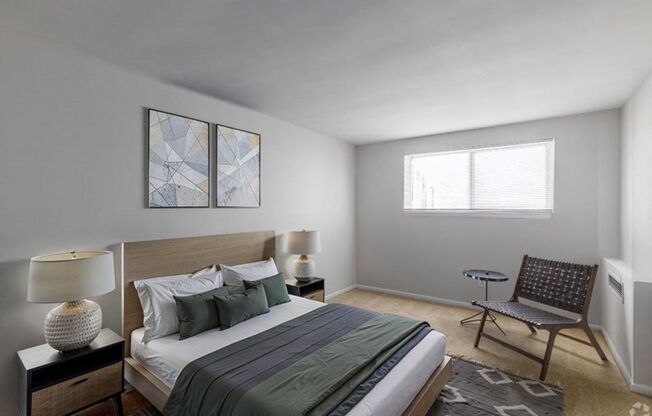 1 bed, 1 bath, 600 sqft, $1,149, Unit 204