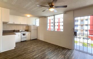 1 bed, 1 bath, $1,545, Unit 3C