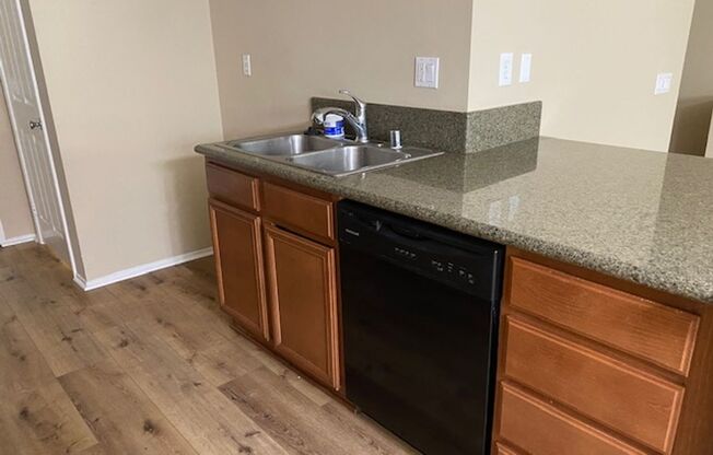 Quail Crossing Apartments