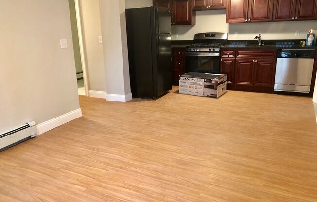 22 Fremont Street
