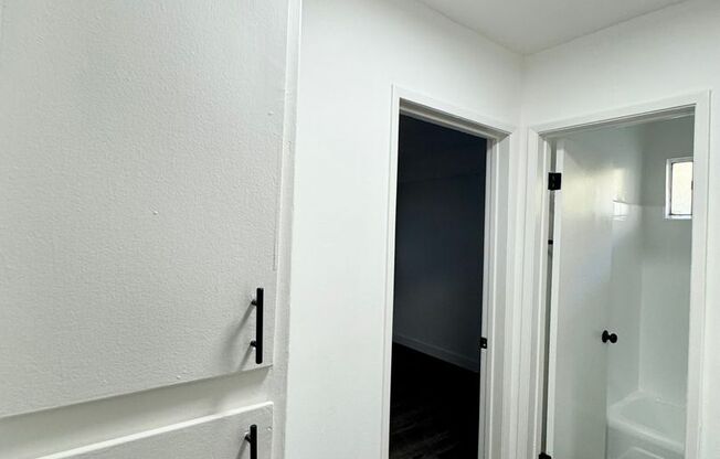 Newly Renovated