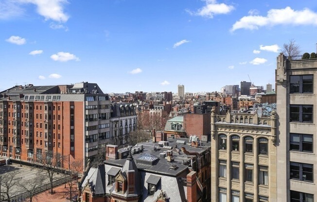 Studio, 1 bath, 521 sqft, $3,200, Unit 5B