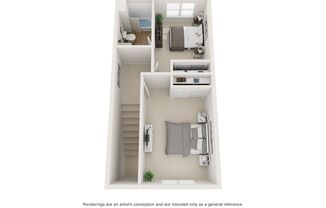 Partner-provided photo for $1199 unit