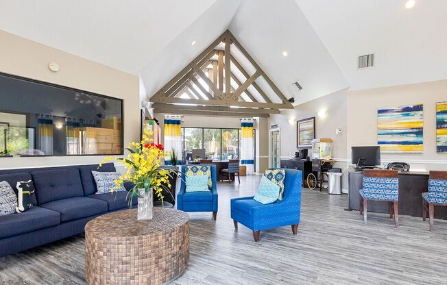 The Avenues at Winter Springs