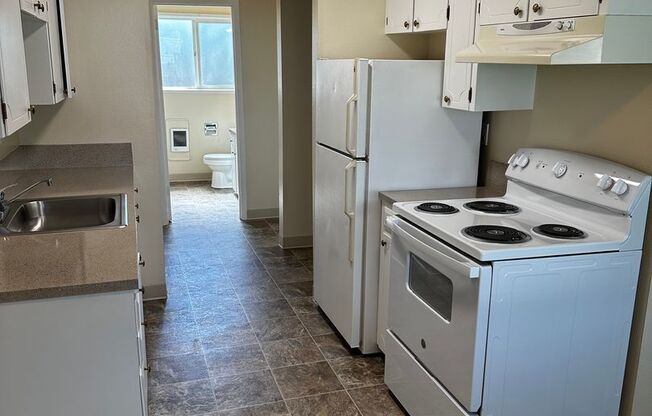 105-Cascade Village on 125th LLC
