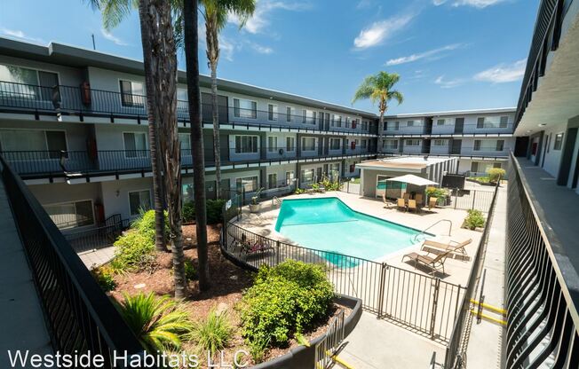 18411 Vincennes - fully renovated unit in Northridge
