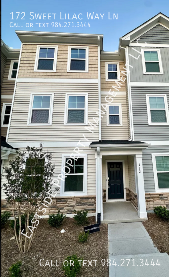 172 SWEET LILAC WAY