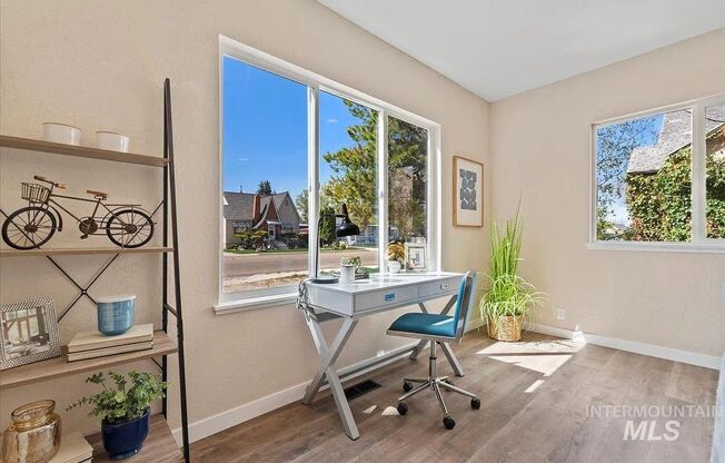 Renovated Nampa Home
