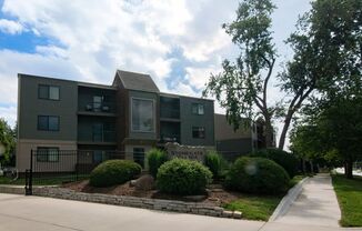 Stonegate Village by Royse + Brinkmeyer