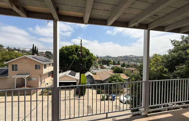 1765 College View Place