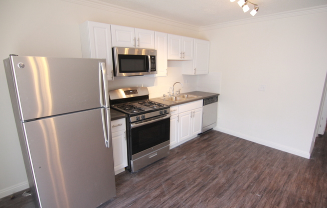 Studio, 1 bath, 495 sqft, $1,595