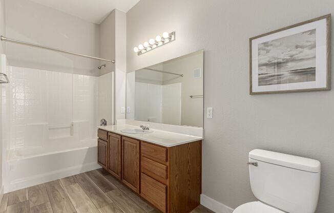 2 beds, 2 baths, $1,750, Unit # 2233