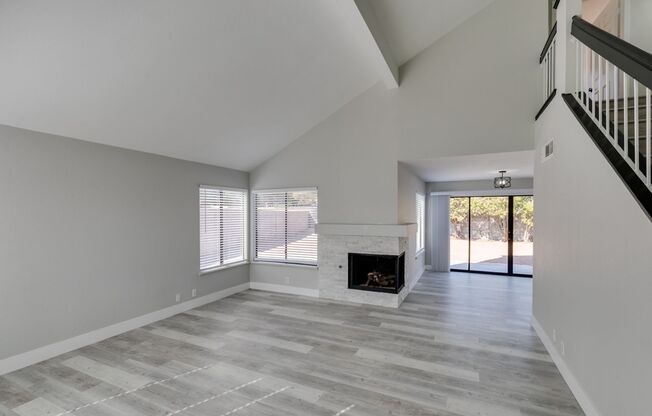 3-Bedroom Dream Home in Green Valley