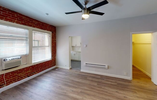 NRE - The Bard Apartments